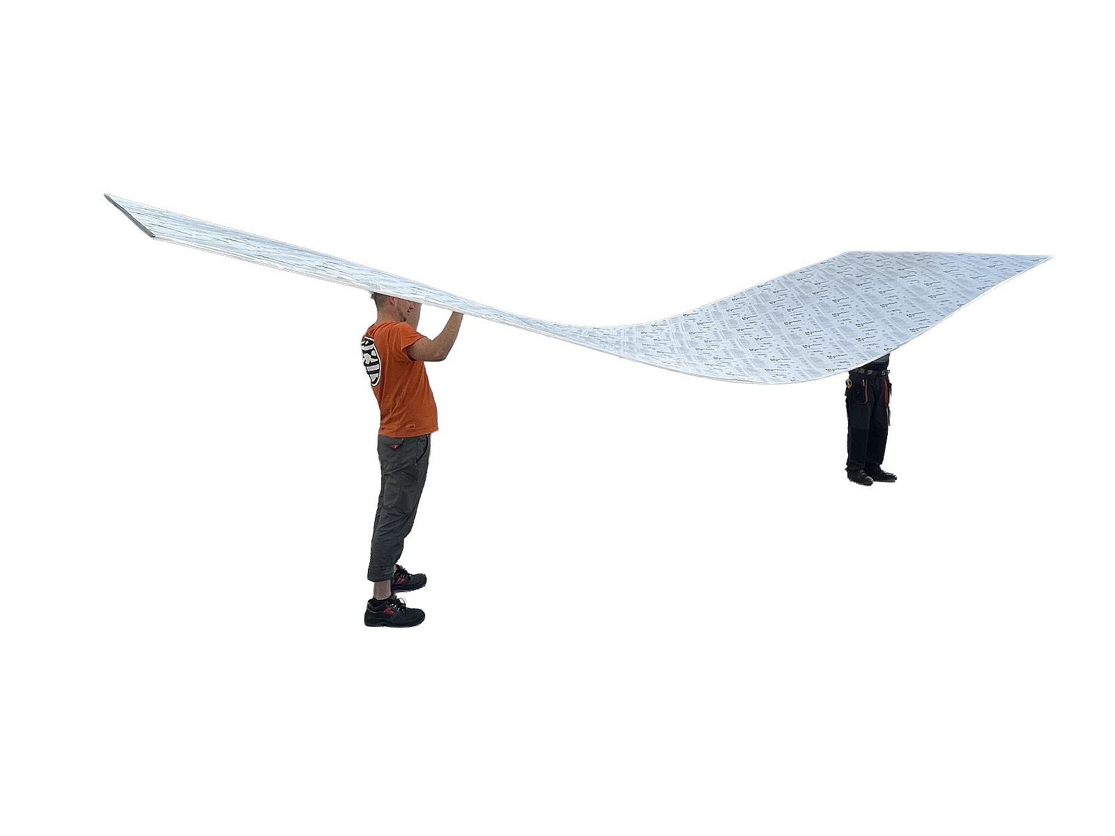 manipulace s komůrkovými deskami